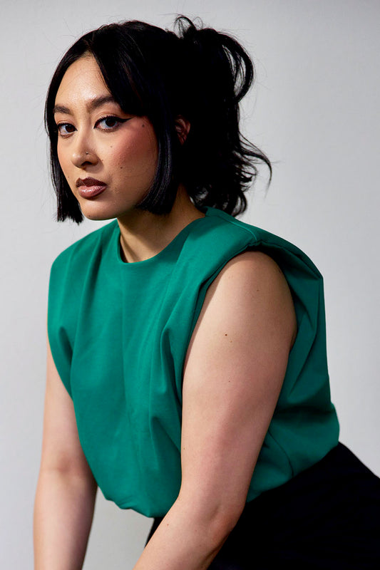 Agbada Crop in Abundant